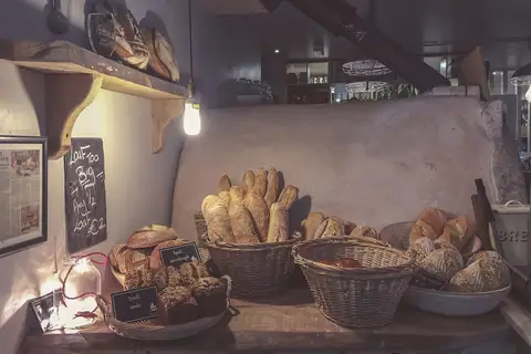 The Little Abbey Bakery photo 2